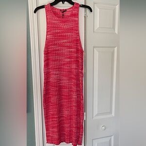 Zara Midi Tunic / Dress